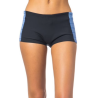 Rip Curl G-Bomb Pantalones cortos Boyleg para mujer