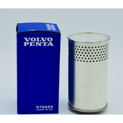 Filtro de ventilación del cárter Volvo Penta (876069)