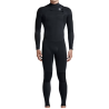 Hurley Phantom 2/2 FrontZip neopreno negro