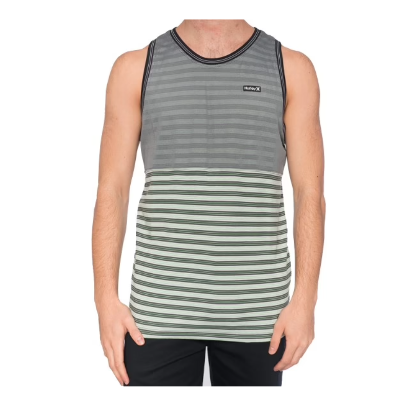 Hurley Dri-Fit Torre 5 Camiseta Sin Mangas