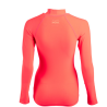 Logo Billabong en LS Mujer Rashguard