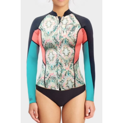 Billabong Peeky Jacket 1mm Mujer Neopreno