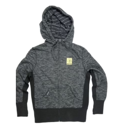 Sudadera con capucha Slingshot Rider Focused para mujer