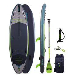 Jobe Venta 9'6" Juego de remo y SUP