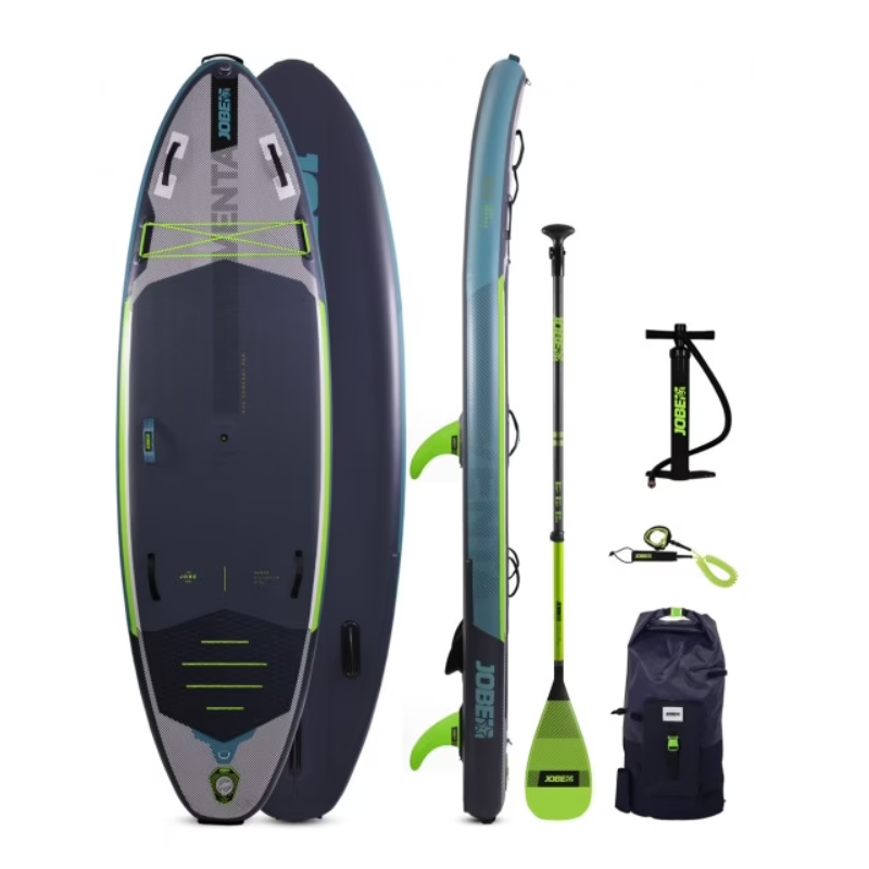 Jobe Venta 9'6" Juego de remo y SUP