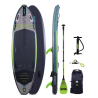 Jobe Venta 9'6" Juego de remo y SUP