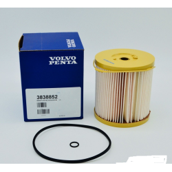 Filtro de combustible Volvo Penta (3838852)