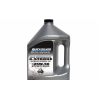 Aceite de motor Mercury/Quicksilver 25W-50 Synthetic Blend para Verado 4L (92-858084QE1)