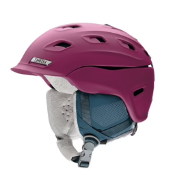 Smith Vantage MIPS Casco de snowboard para mujer