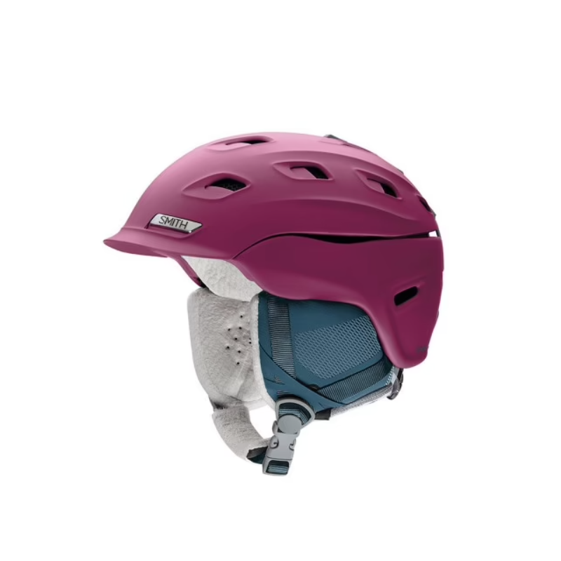 Smith Vantage MIPS Casco de snowboard para mujer