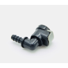 Tapón conector Mercury/Quicksilver para aceite de transmisión (22-861163)