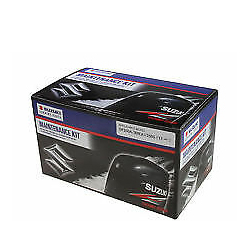 Kit de mantenimiento Suzuki Marine DF200A/200AP/175AP/150AP 16- (17400-96833-000)