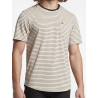 Camiseta Hurley Dri-Fit Breakline Crew