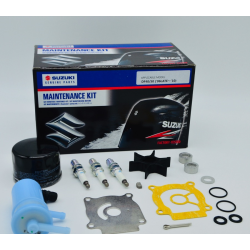 Kit de mantenimiento fueraborda Suzuki DF40/50 06LATE-10 (17400-87822)