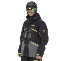 Picture Chaqueta de snowboard Welcome 4