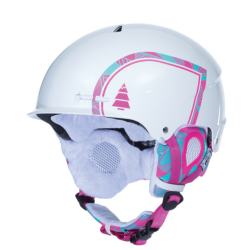 Imagen Casco de nieve Hubber 3