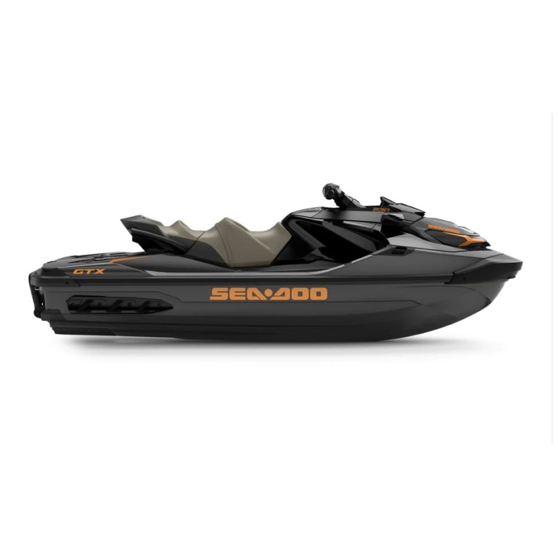 SeaDoo GTX Limited 300 iDF Jetski Modell 2024 - Blue Abyss