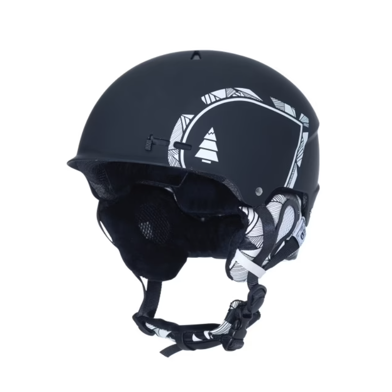 Imagen Casco de nieve Hubber 3