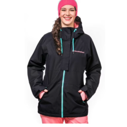 Horsefeathers Vivien Chaqueta para la nieve Mujer