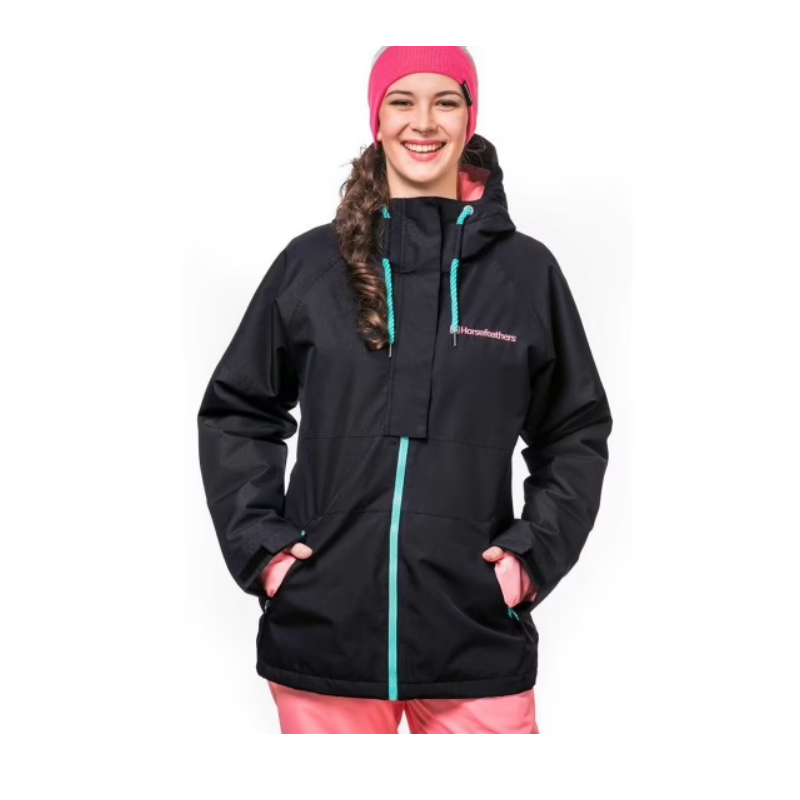 Horsefeathers Vivien Chaqueta para la nieve Mujer