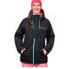 Horsefeathers Vivien Chaqueta para la nieve Mujer