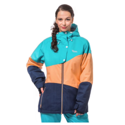 Horsefeathers Coralie Chaqueta para la nieve Mujer