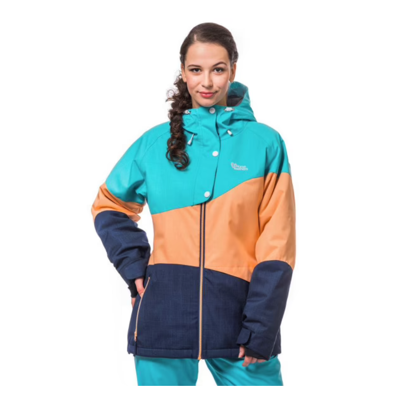 Horsefeathers Coralie Chaqueta para la nieve Mujer