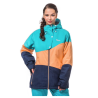 Horsefeathers Coralie Chaqueta para la nieve Mujer