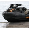 SeaDoo GTX Limited 300 iDF Jetski Modell 2024 - Blue Abyss