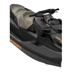 SeaDoo GTX Limited 300 iDF Jetski Modell 2024 - Blue Abyss