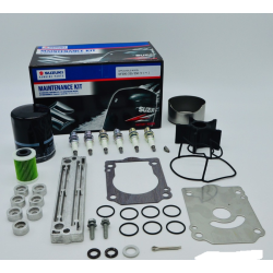 Kit de mantenimiento Suzuki Marine DF200/225/250 11- (17400-93855)