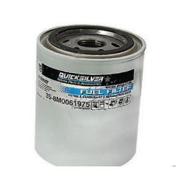 Filtro de combustible Mercury/Quicksilver (35-8M0061975)