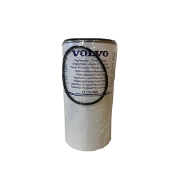 Filtro de combustible Volvo...