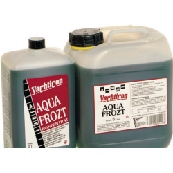 Yachticon Aqua Frozt anticongelante concentrado Contenido 2l, para 5 litros (-21° anticongelante)