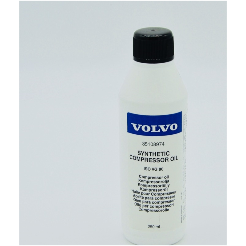 Aceite sintético Volvo Penta para compresores (85108974)