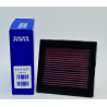 Filtro de aire Volvo Penta para D3 (21171277)