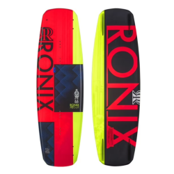 Wakeboard Ronix Quarter Till Midnight ATR "SF" Mujer