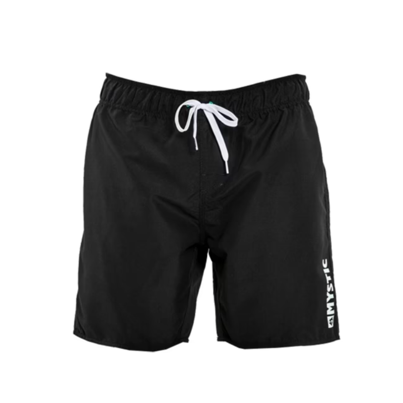 Mystic Brand Elastic 18" Boardshort Hombre