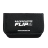 Bolsillo protector de neopreno Backscatter Flip4