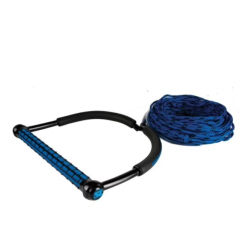 Mango Straightline TR9 EVA 65' Combo azul