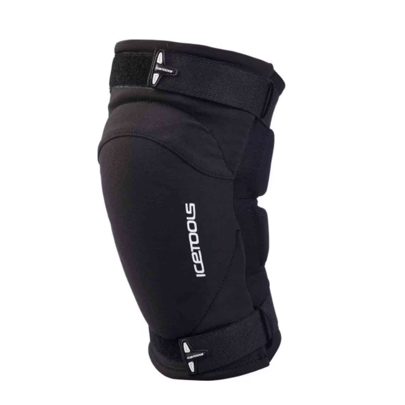 Icetools KNEE GUARD protección de rodilla snowboard