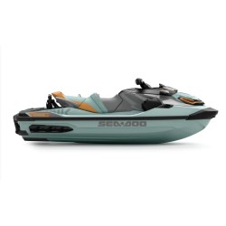 Jetski SeaDoo Wake Pro 230 iDF Jetski Modell 2024 - Neo Mint