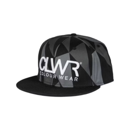 Color Wear CLWR Gorra negro cerámica