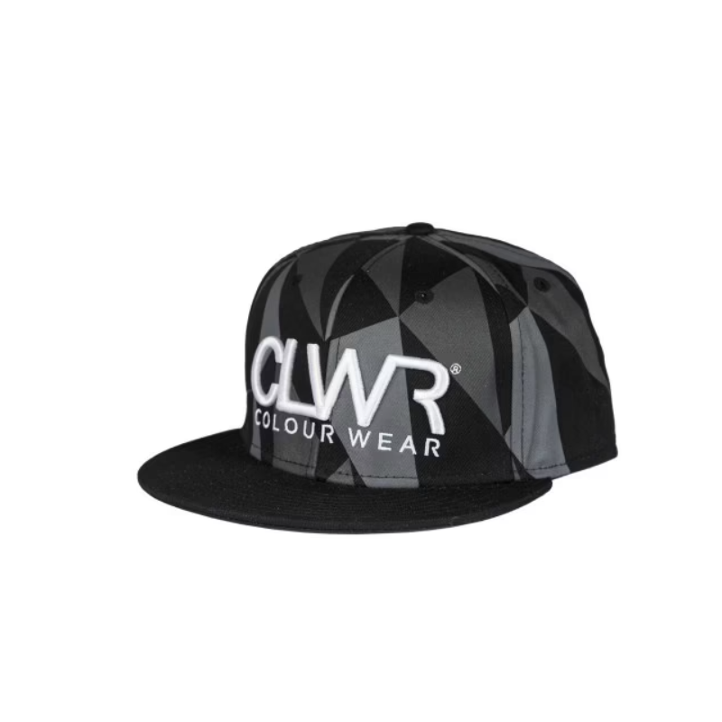 Color Wear CLWR Gorra negro cerámica