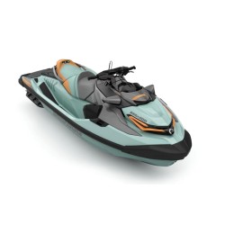 Jetski SeaDoo Wake Pro 230 iDF Jetski Modell 2024 - Neo Mint