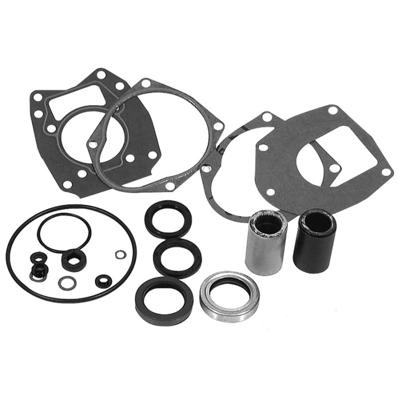 Kit de juntas Mercury/Quicksilver para bomba de agua fueraborda 50-120hp (26-43035A4)