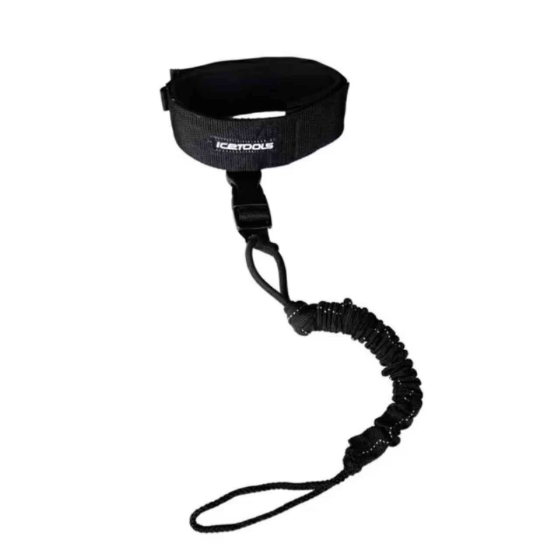 Icetools Twist Leash Correa para snowboard