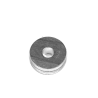 Ánodo de aluminio Mercury/Quicksilver para fuerabordas de 4/5 CV 2 tiempos/4-9,9 CV - 25/30 CV 4 tiempos (97-823912)