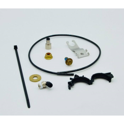 Kit de conversión Mercury/Quicksilver para sensor de presión de agua (8M0056795)