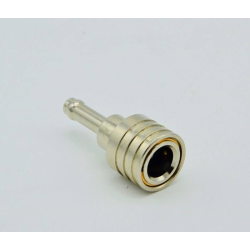 Conector de combustible Suzuki Marine hembra 11mm diámetro (65750-98506-000)